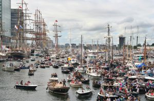 Sail Amsterdam